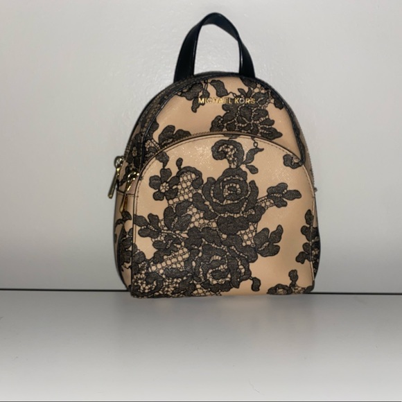 Very rare Michel Kors mini